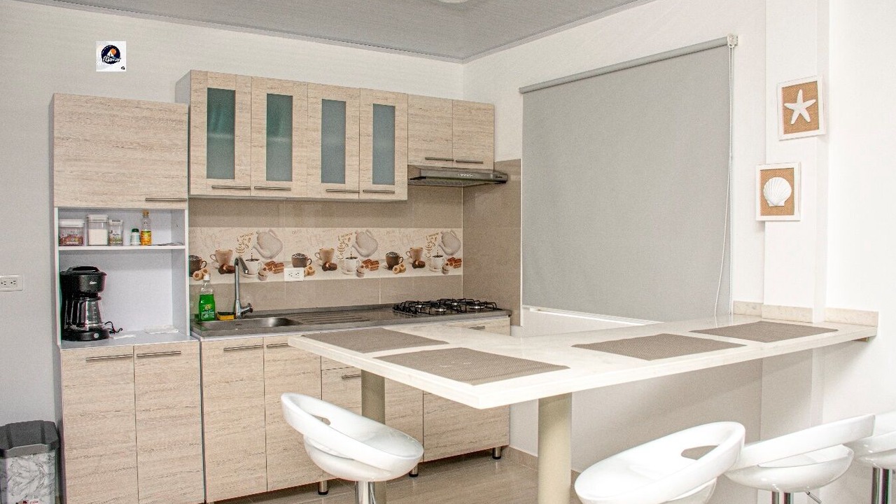 Photo of Kitchen in San Luis