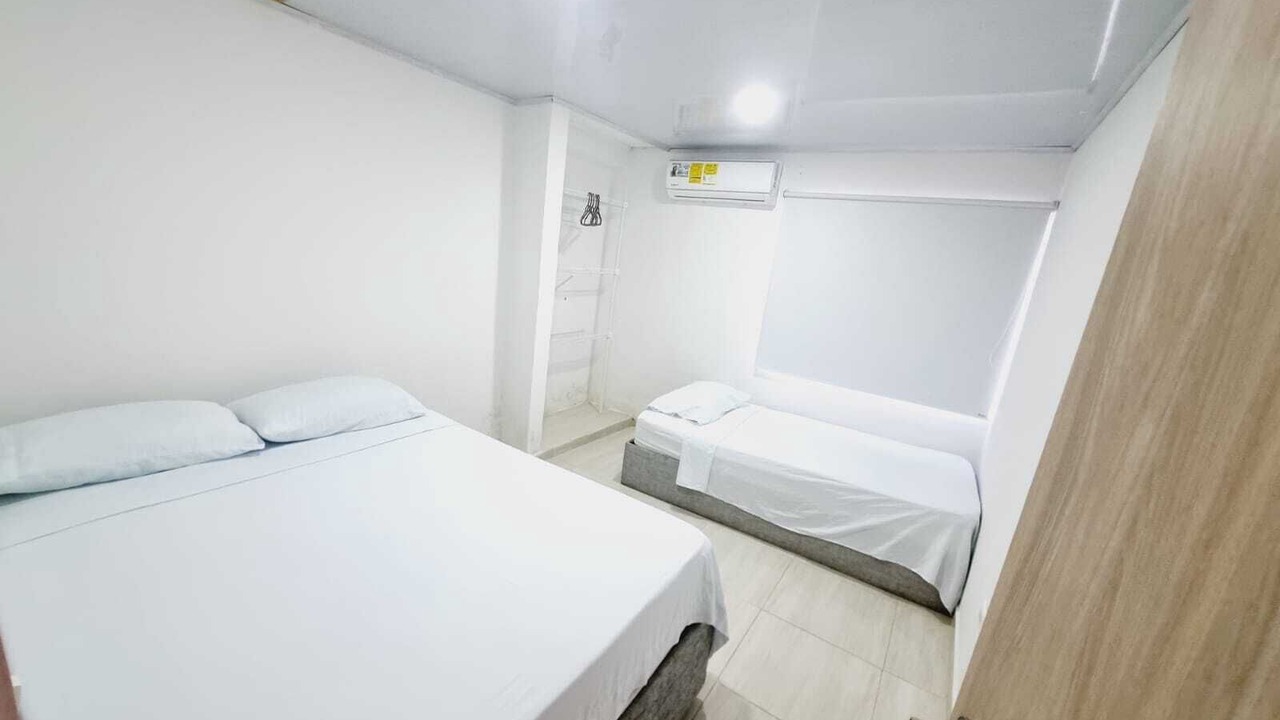 Photo of Bedroom in San Luis