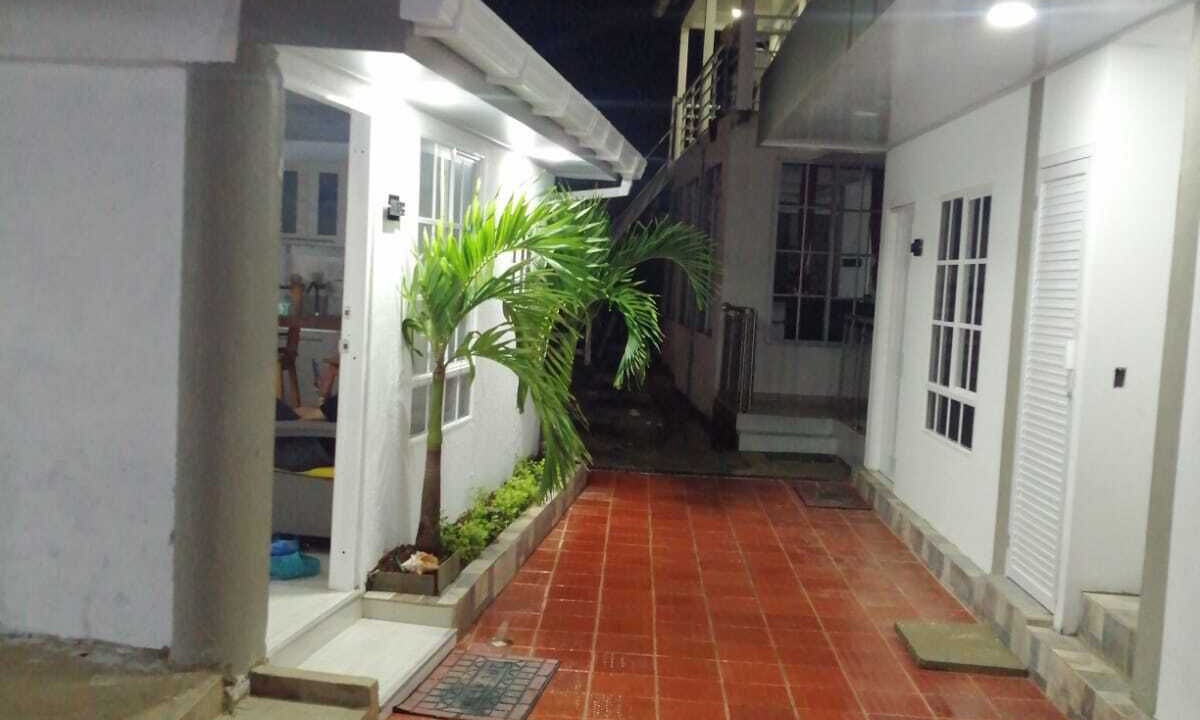 Photo of Patio Balcony in San Luis