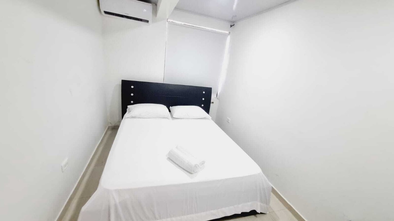 Photo of Bedroom in San Luis