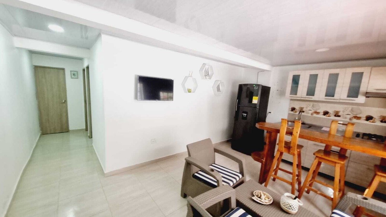 Photo of Bedroom in San Luis