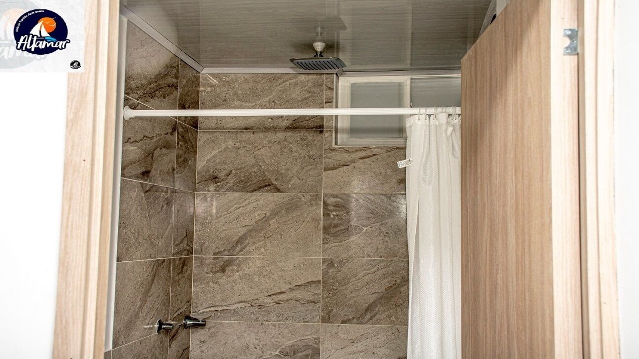 Photo of Bathroom in San Luis