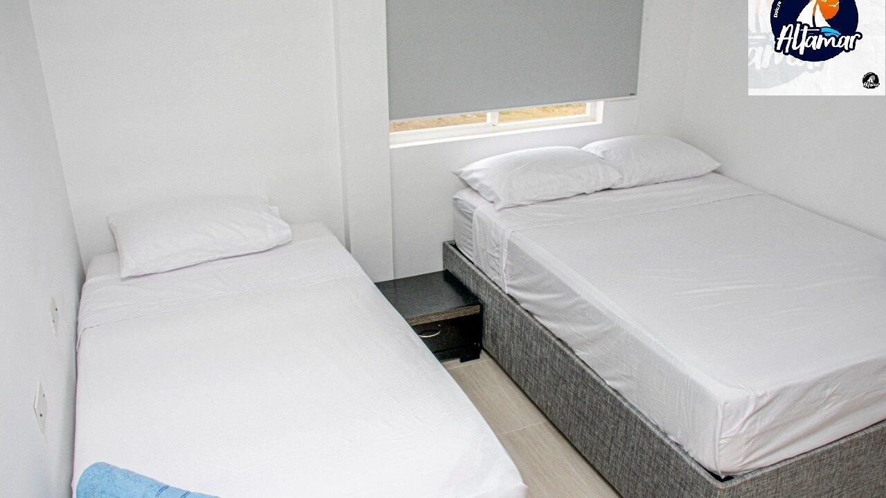 Photo of Bedroom in San Luis