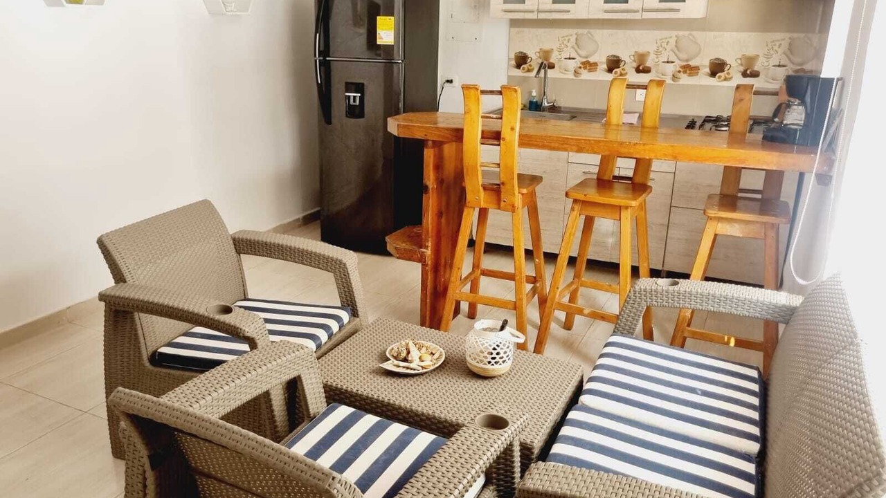 Photo of Kitchen in San Luis
