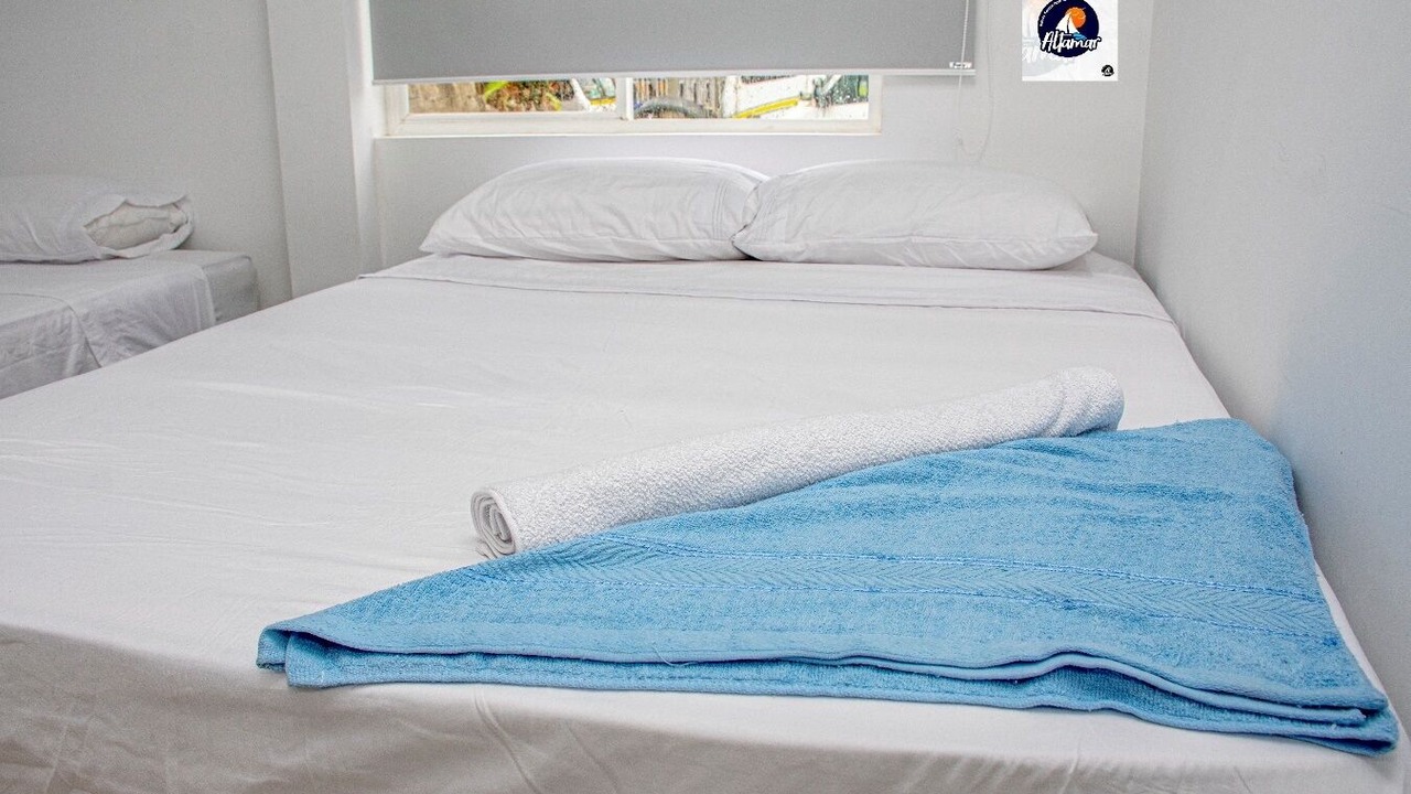 Photo of Bedroom in San Luis
