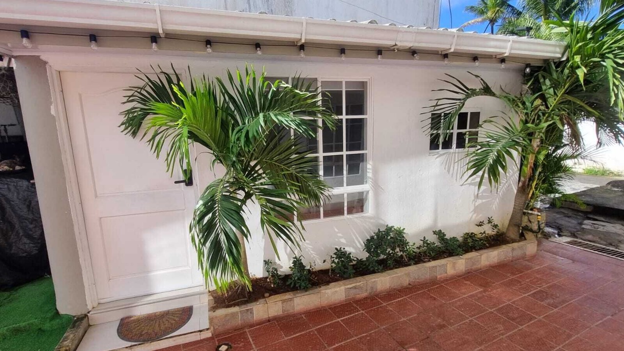 Photo of Patio Balcony in San Luis