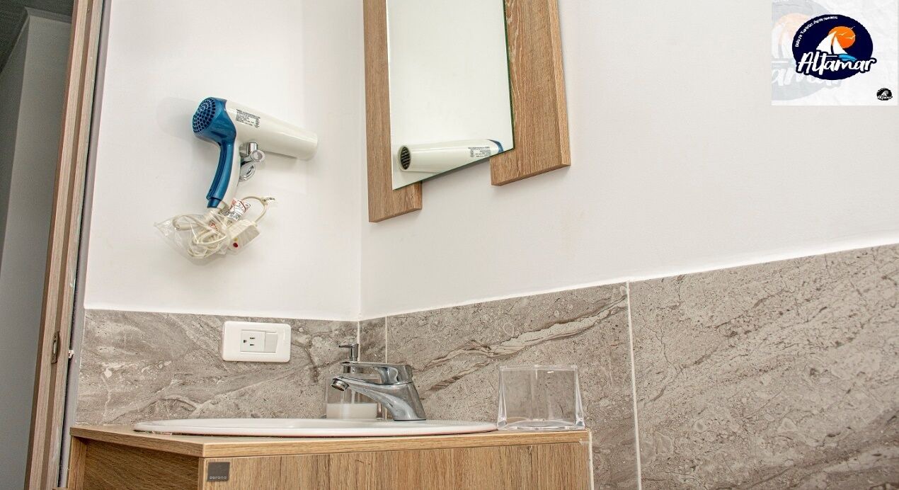 Photo of Bathroom in San Luis