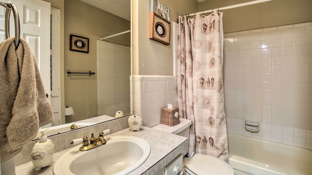 Photo of Bathroom in Richardson