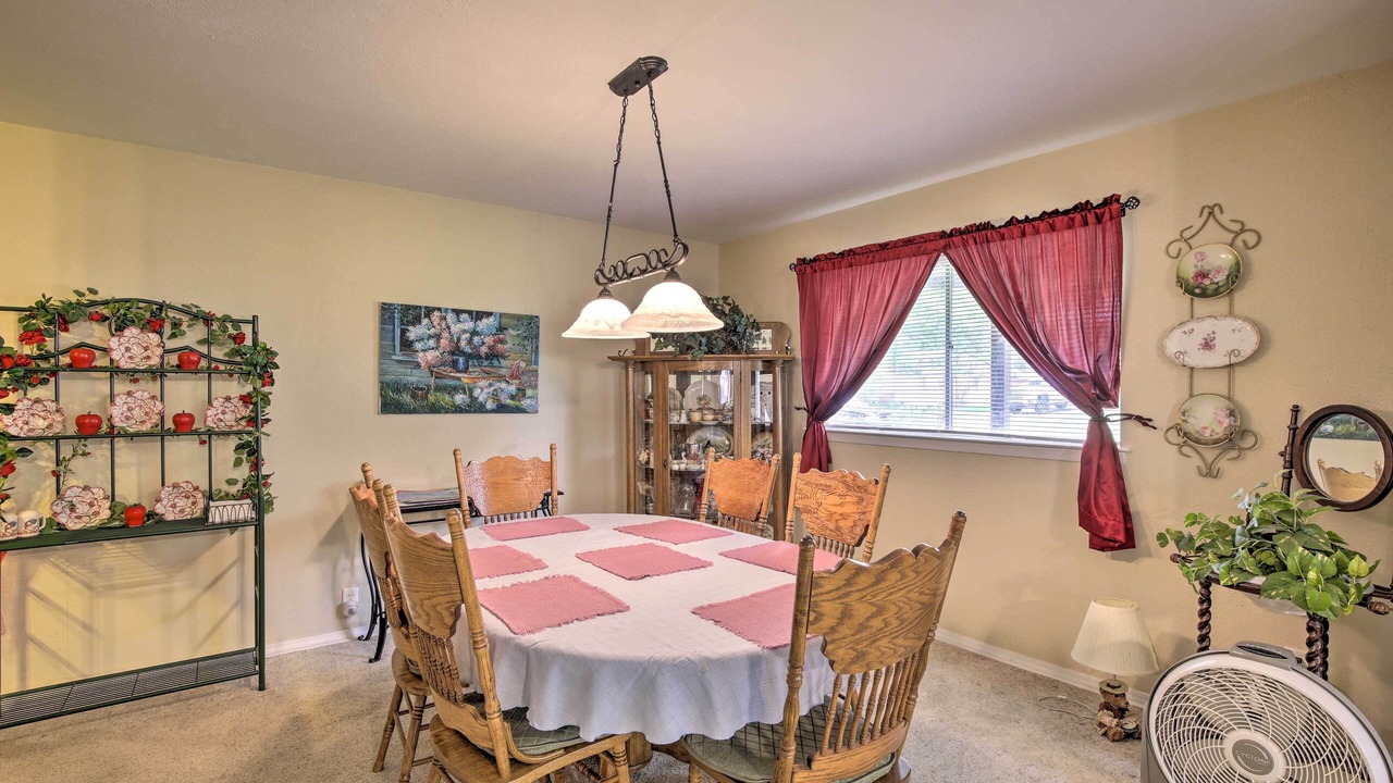 Photo of Bedroom in Richardson