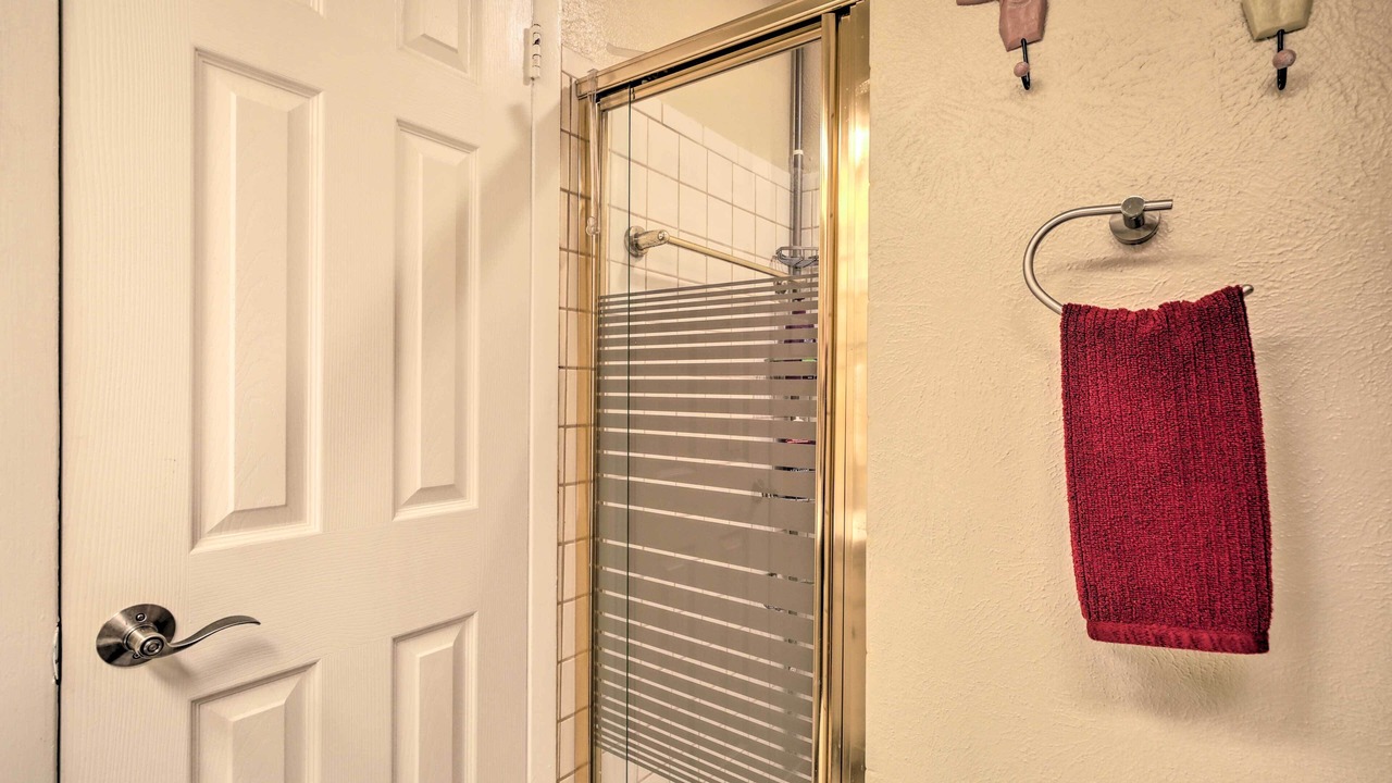 Photo of Bathroom in Richardson