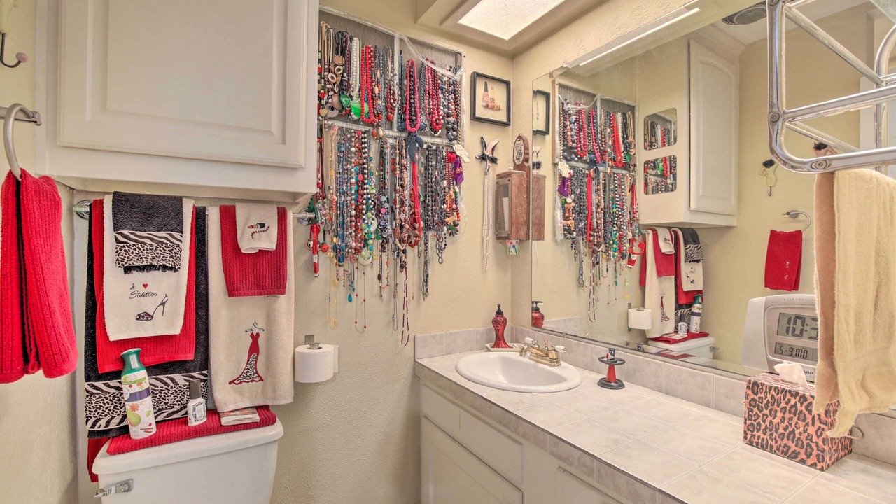 Photo of Bathroom in Richardson