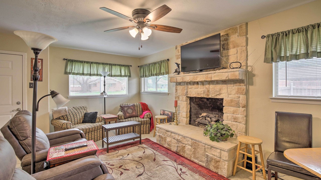 Photo of Bedroom in Richardson