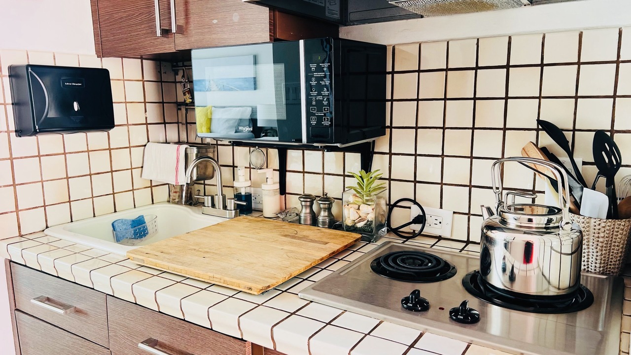 Photo of Kitchen in Fajardo