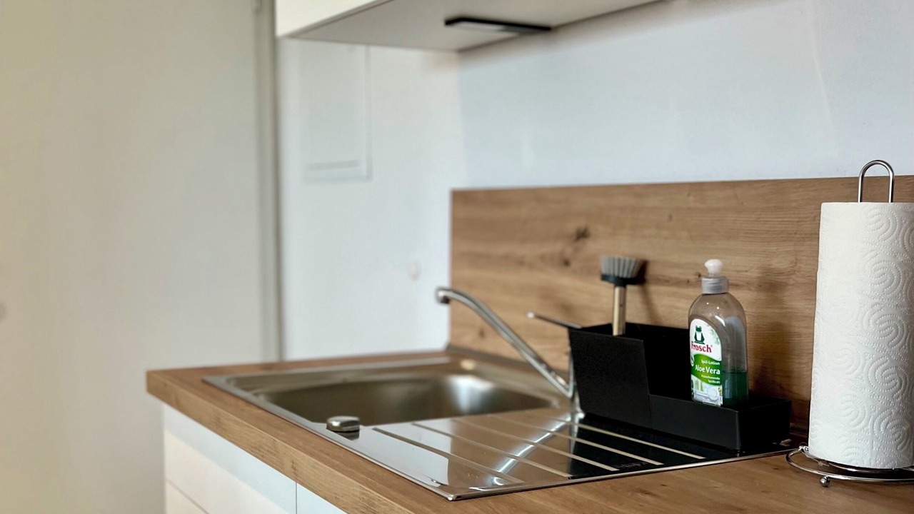 Photo of Kitchen in Schillig