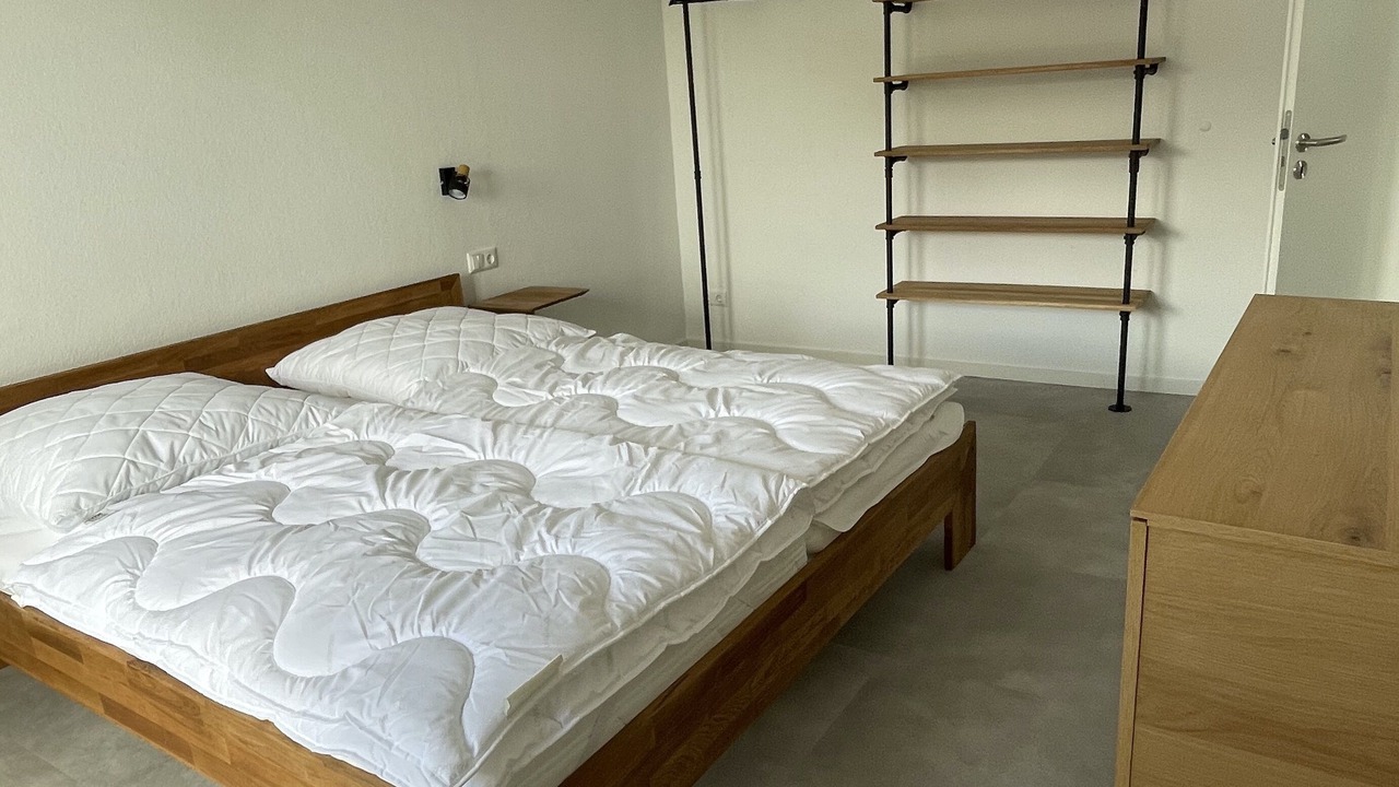 Photo of Bedroom in Schillig