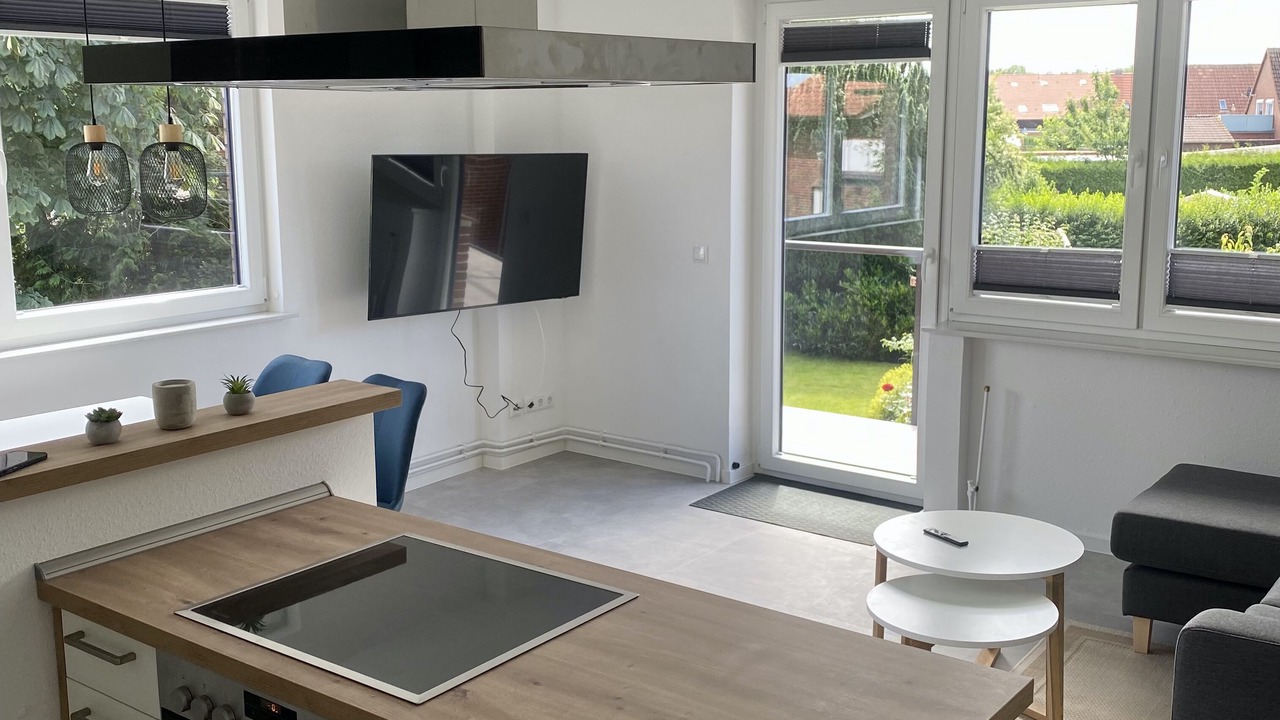 Photo of Kitchen in Schillig
