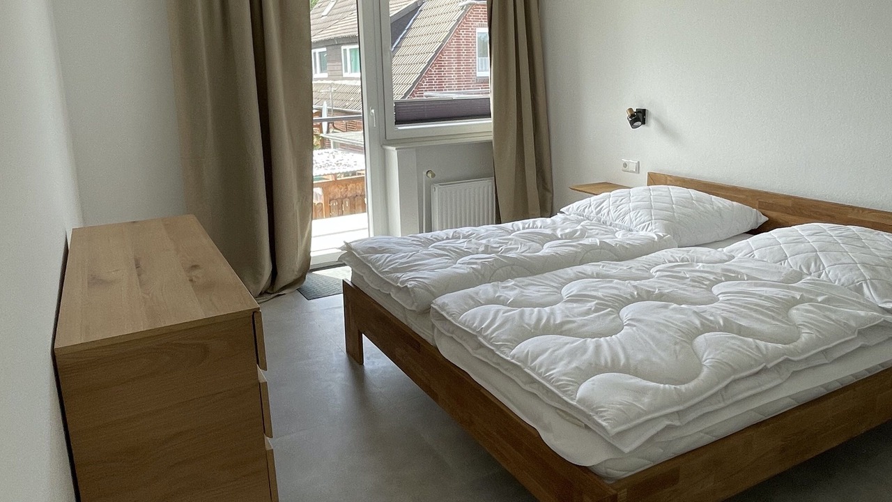 Photo of Bedroom in Schillig