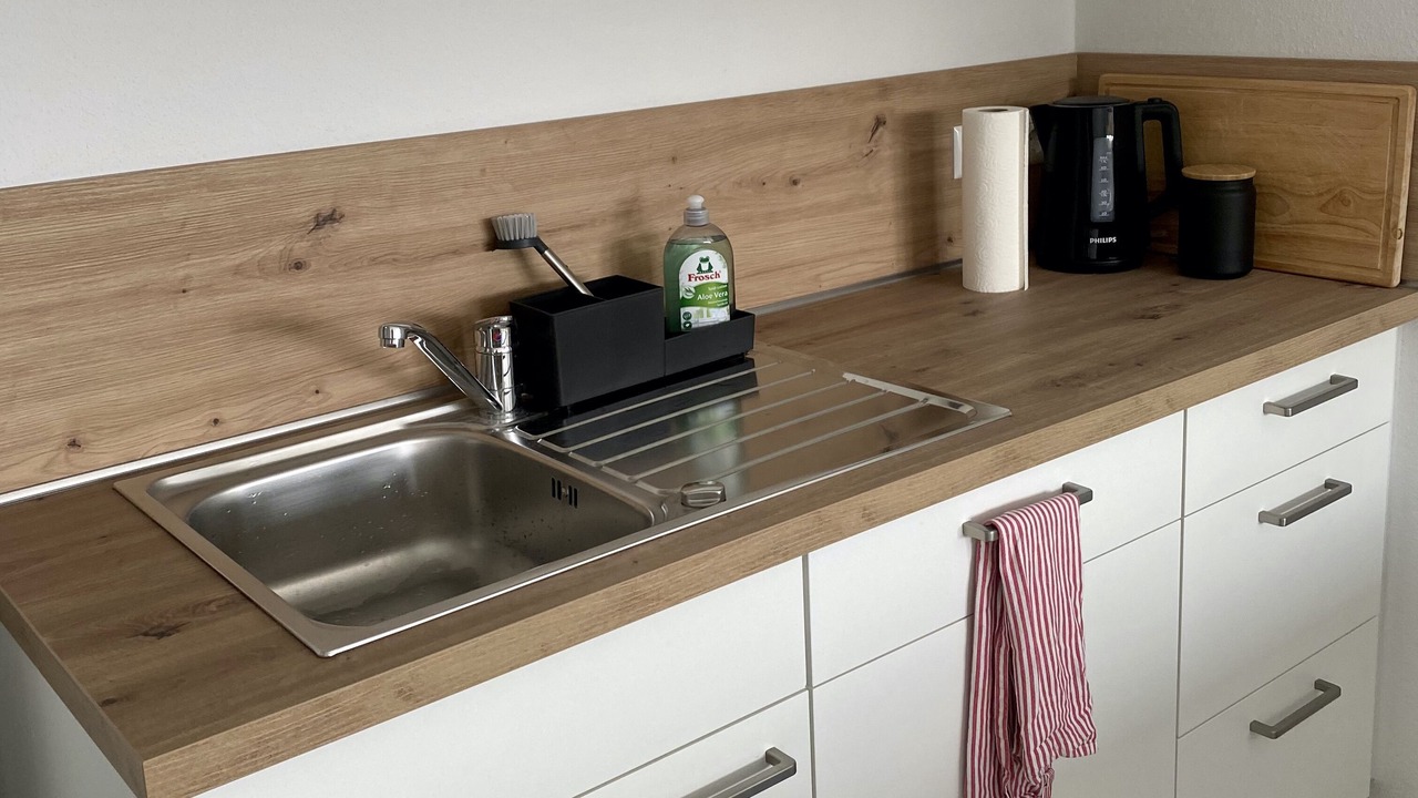 Photo of Kitchen in Schillig