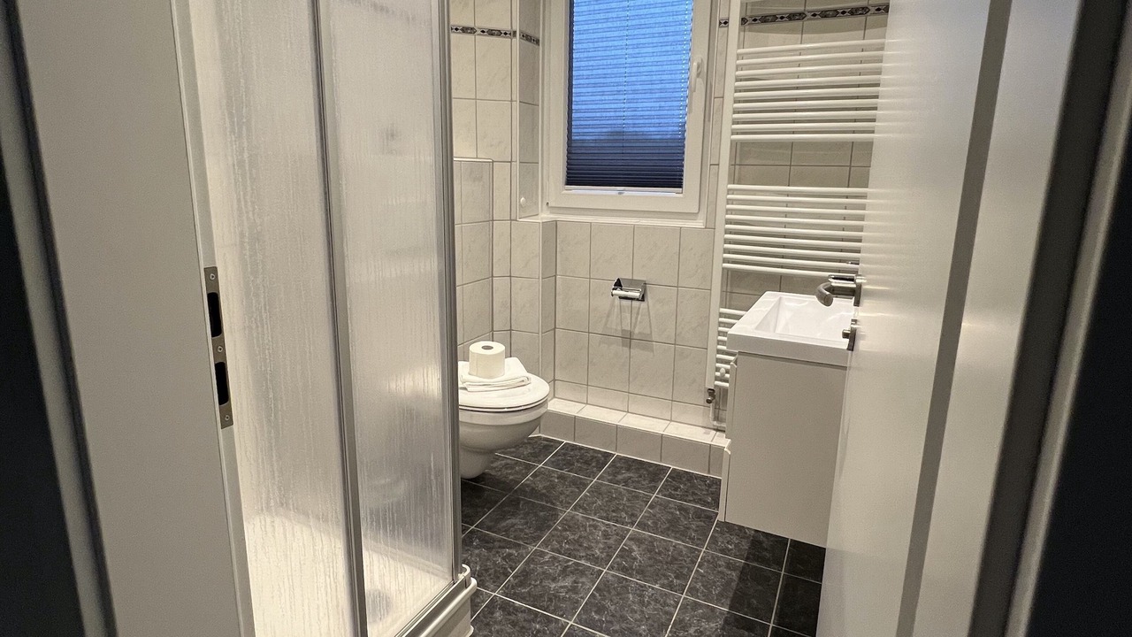 Photo of Bathroom in Schillig
