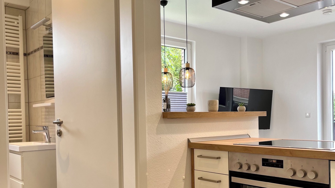 Photo of Kitchen in Schillig