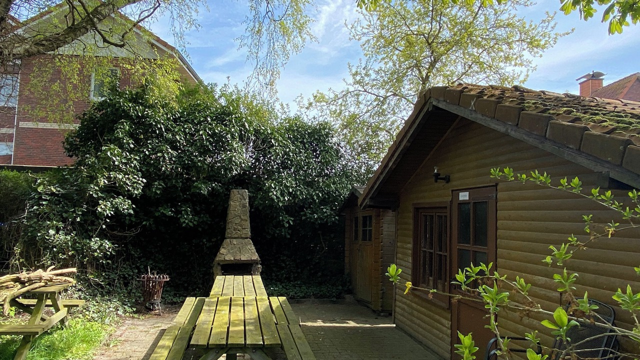 Photo of Outdoor in Schillig