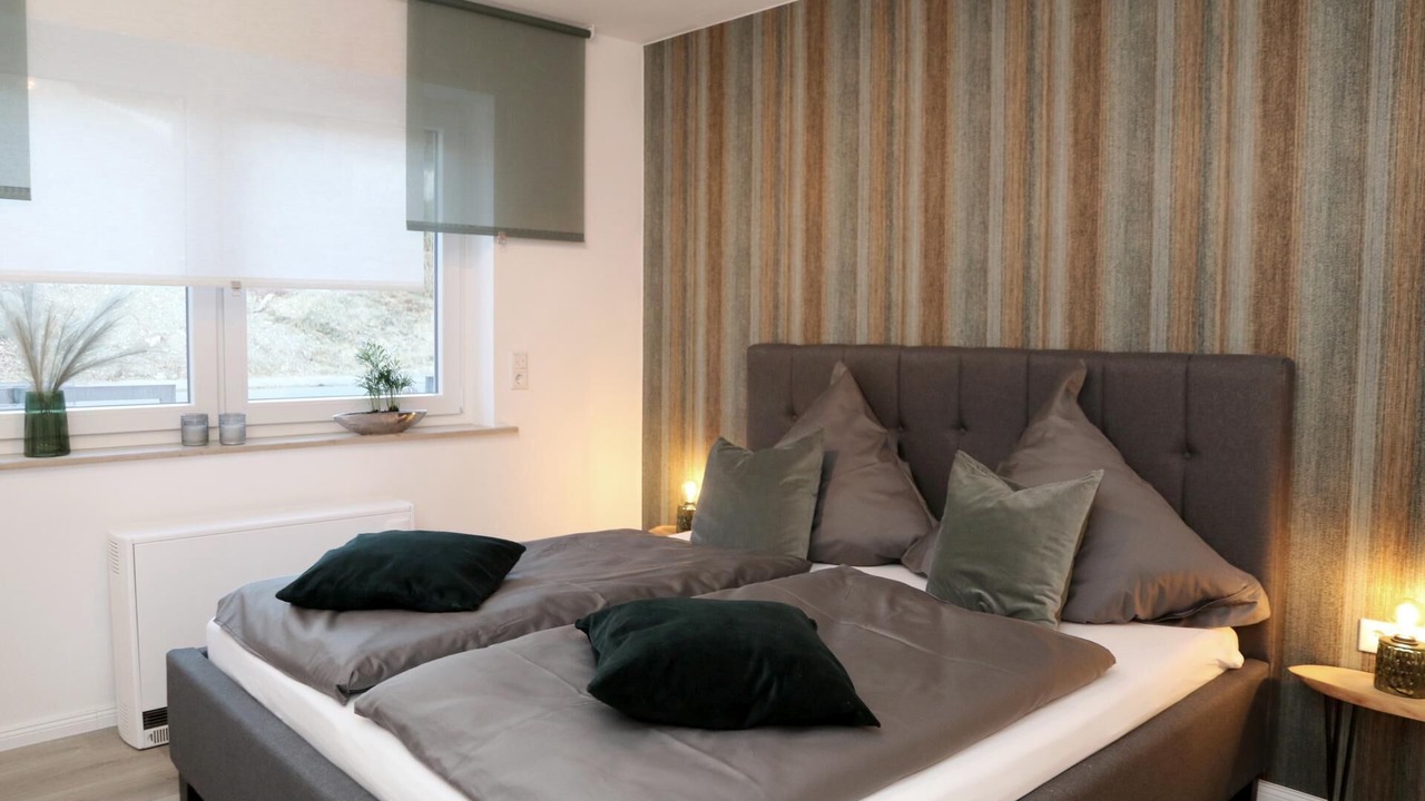 Photo of Bedroom in Niedersfeld