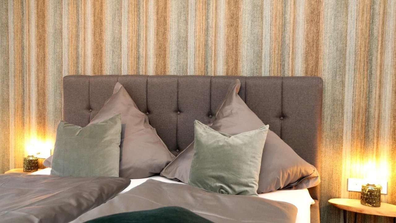 Photo of Bedroom in Niedersfeld