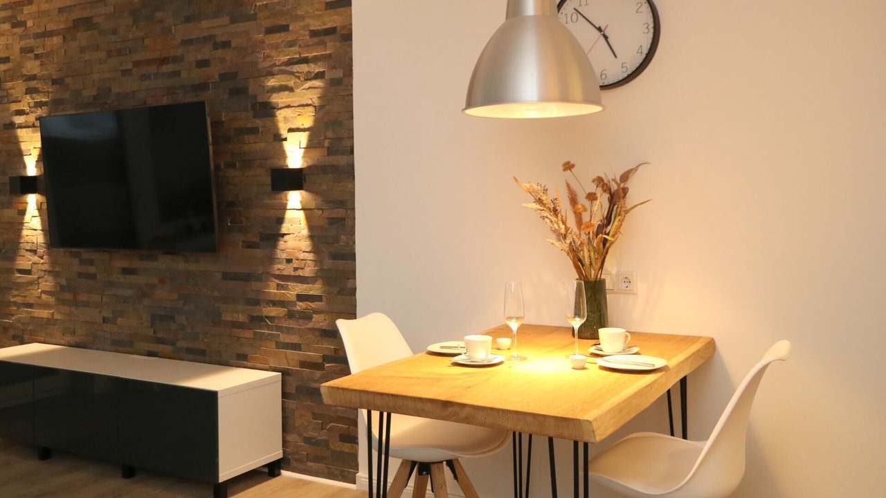 Photo of Kitchen in Niedersfeld