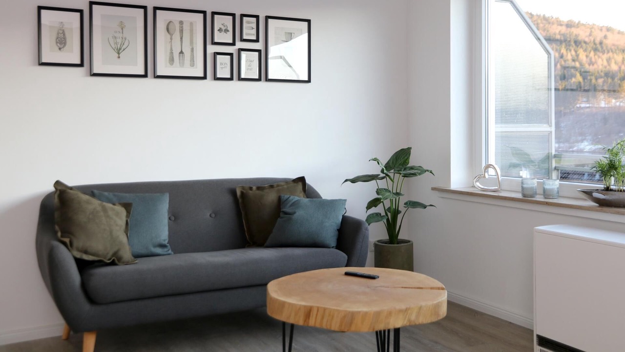 Photo of Livingroom in Niedersfeld
