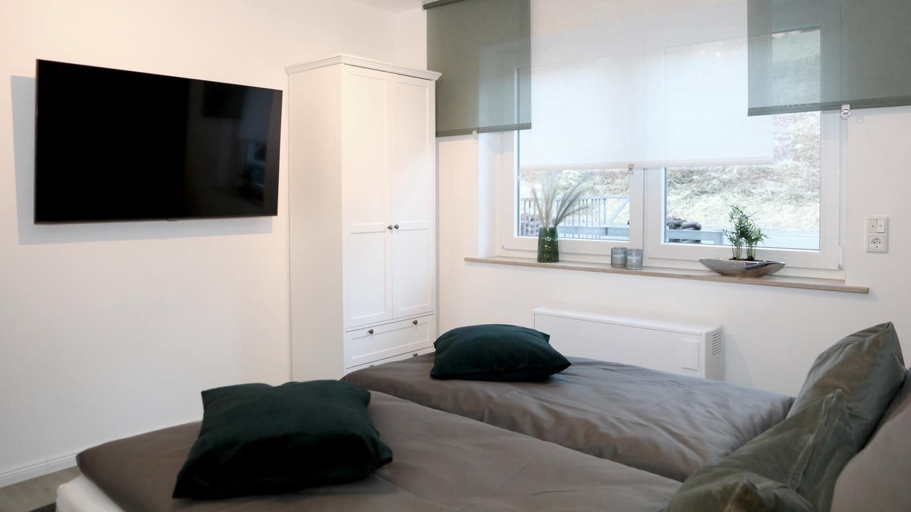 Photo of Bedroom in Niedersfeld