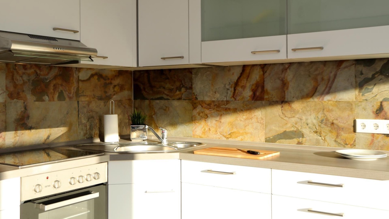 Photo of Kitchen in Niedersfeld
