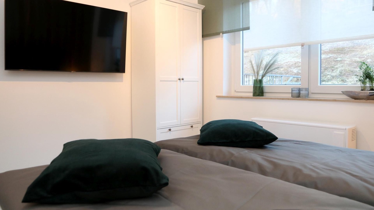 Photo of Bedroom in Niedersfeld