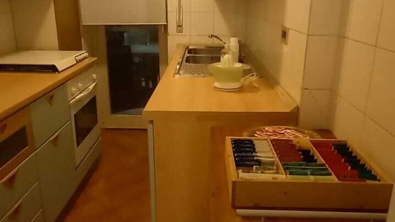 Photo of Kitchen in Quartiere XXVII Primavalle
