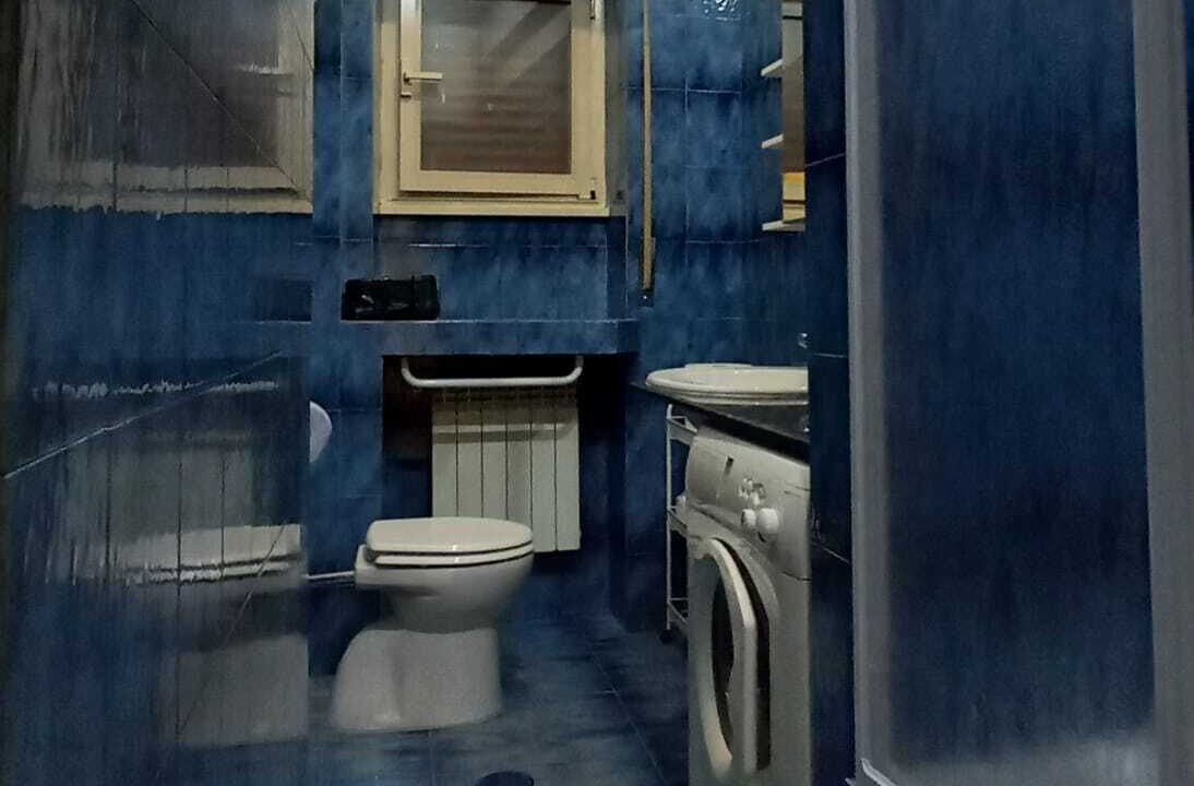 Photo of Bathroom in Quartiere XXVII Primavalle