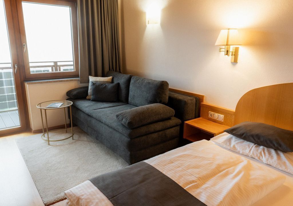 Photo of Bedroom in Schildlehen