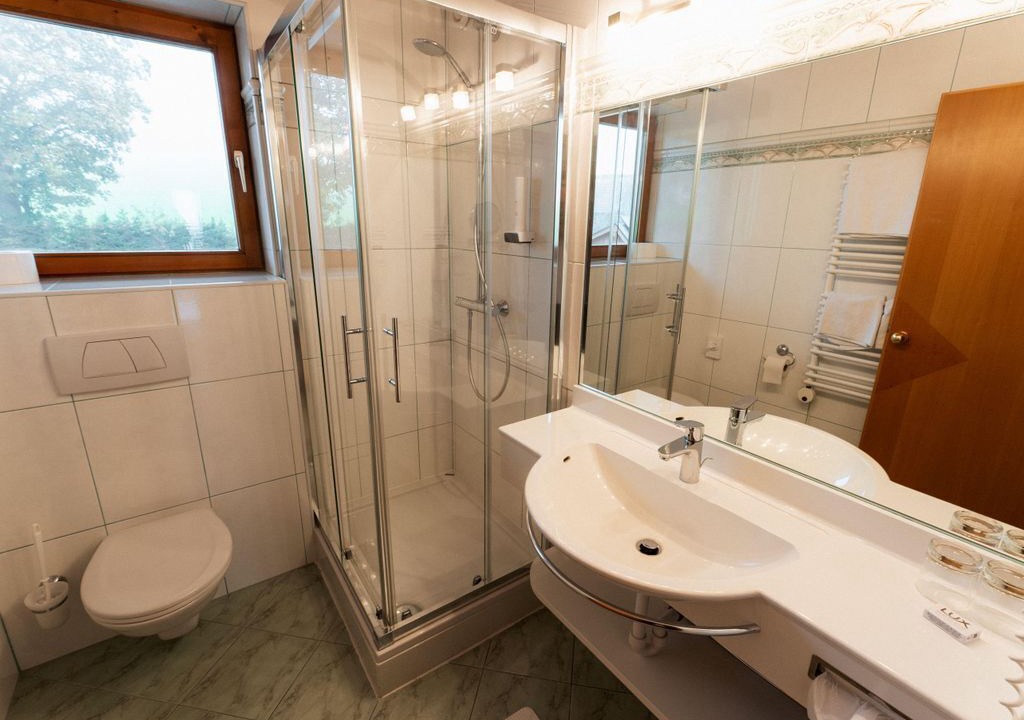Photo of Bathroom in Schildlehen