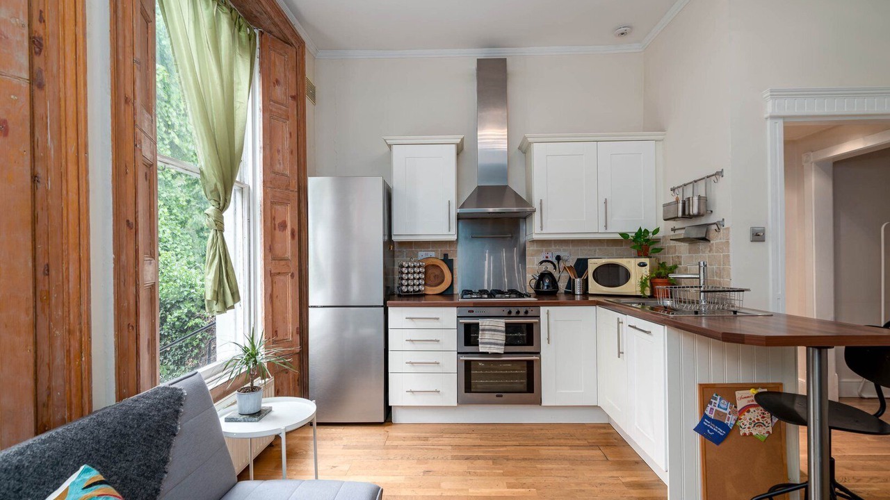 Photo of Kitchen in Cantelowes