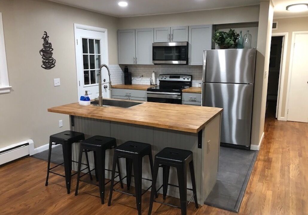 Photo of Kitchen in Averill Park