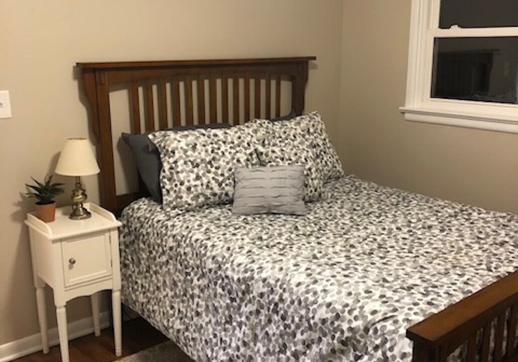 Photo of Bedroom in Averill Park