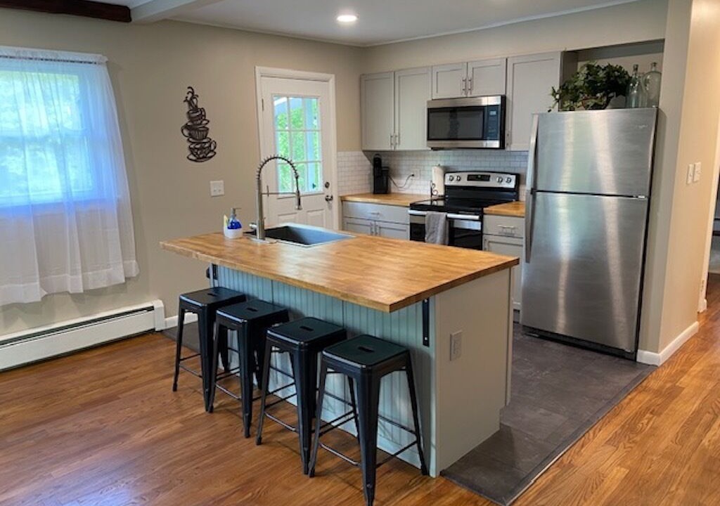 Photo of Kitchen in Averill Park