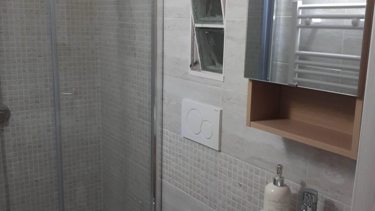 Photo of Bathroom in Isola Sacra