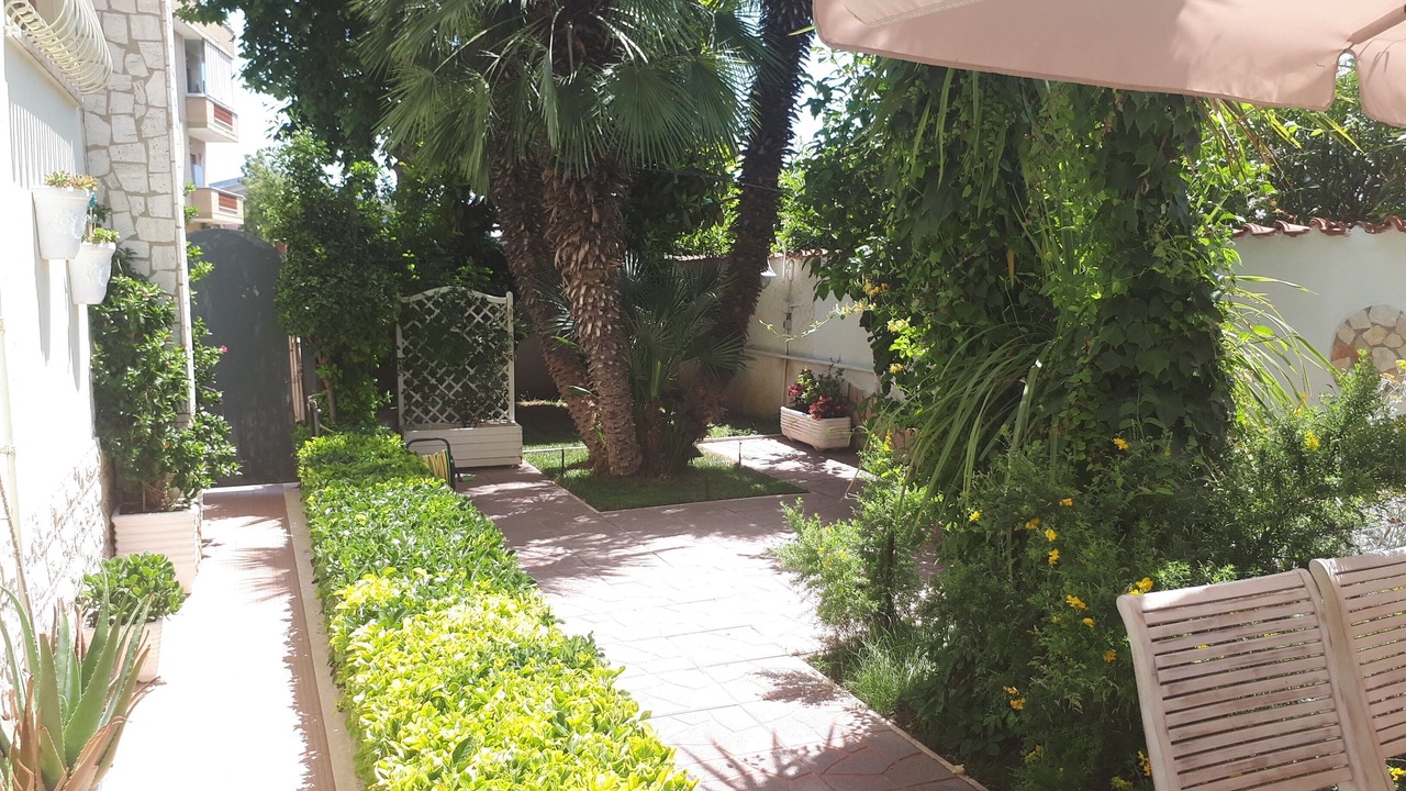 Photo of Patio Balcony in Isola Sacra