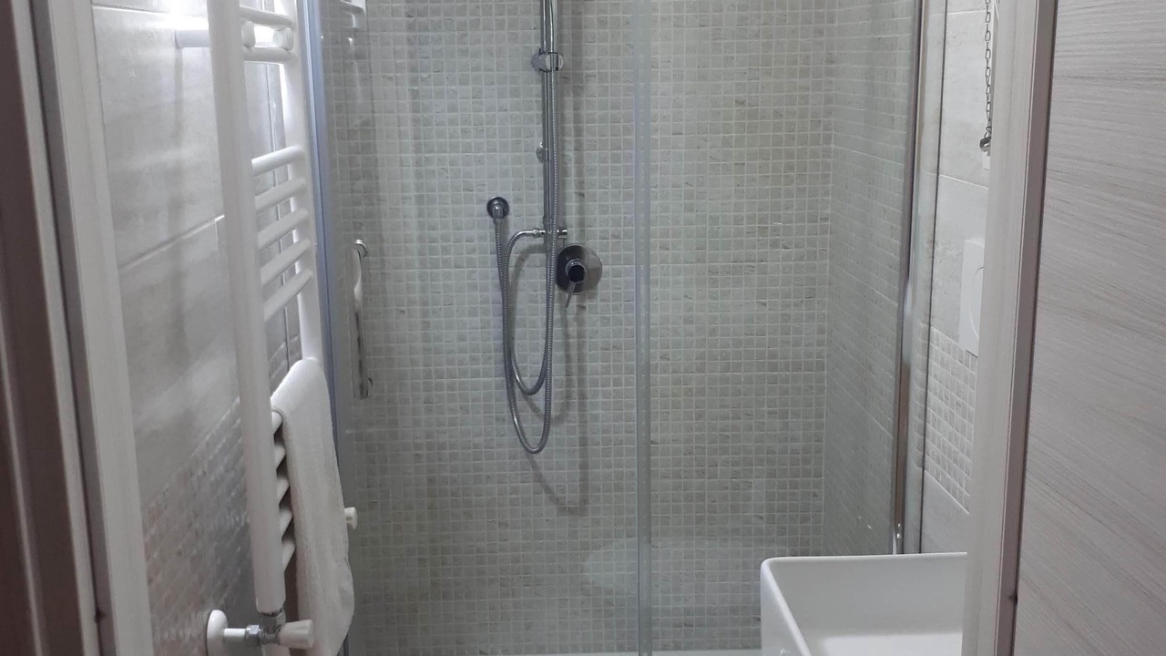 Photo of Bathroom in Isola Sacra