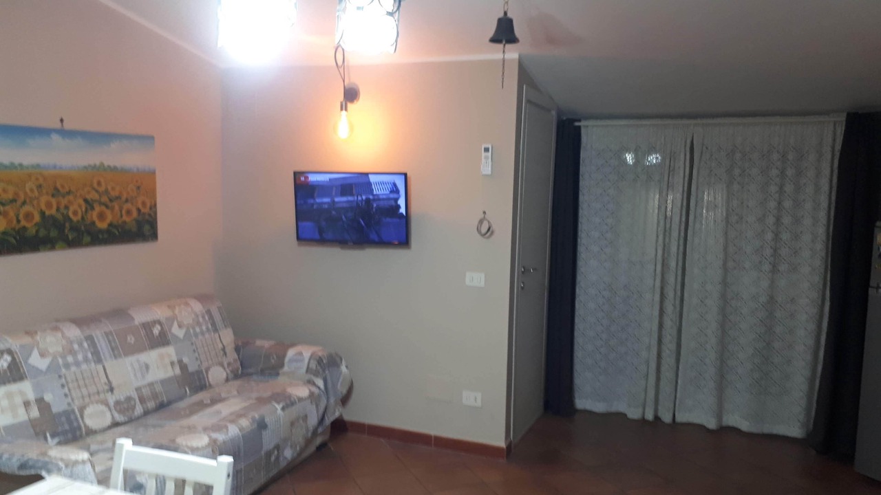 Photo of Livingroom in Isola Sacra