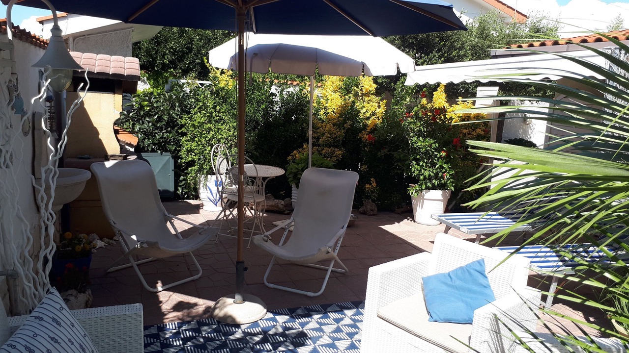 Photo of Patio Balcony in Isola Sacra
