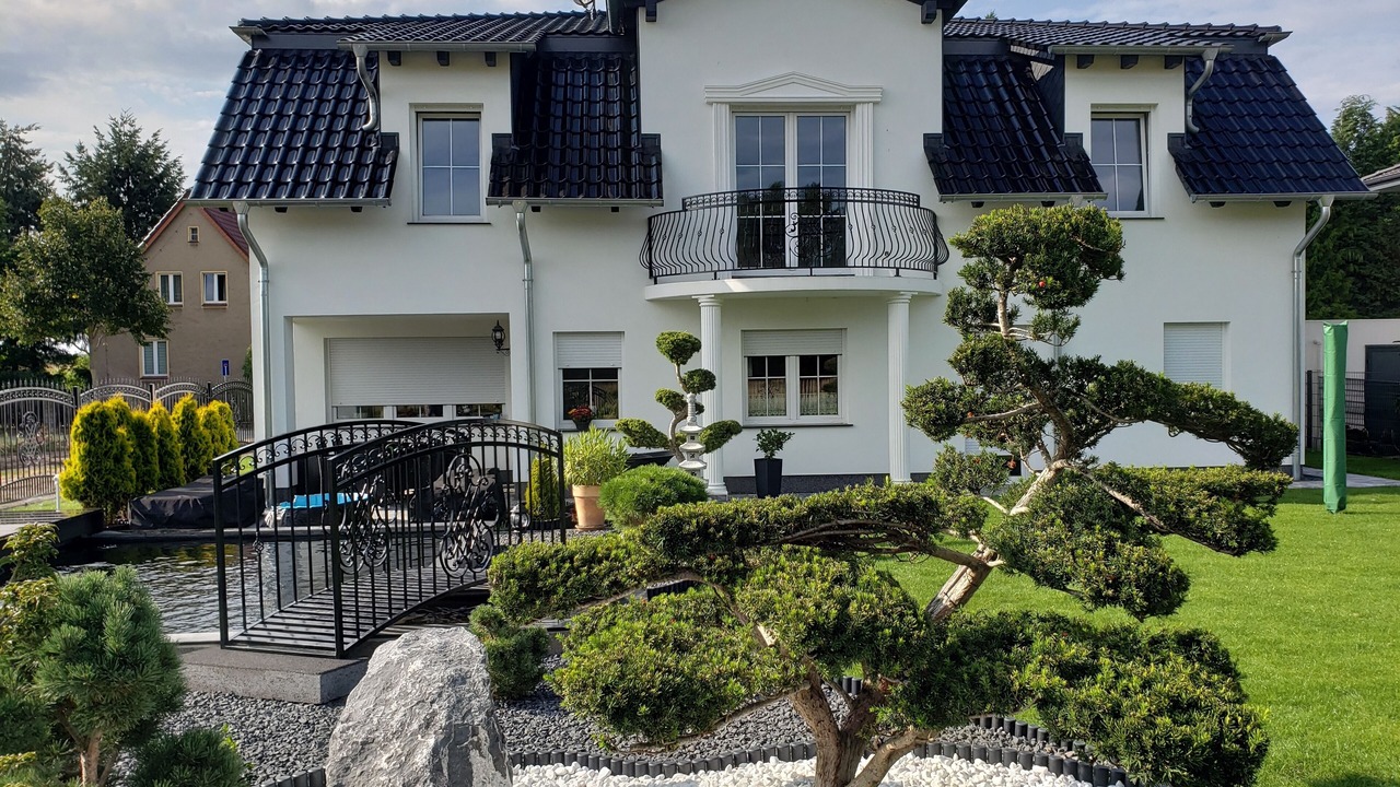Photo of Outdoor in Mullrose