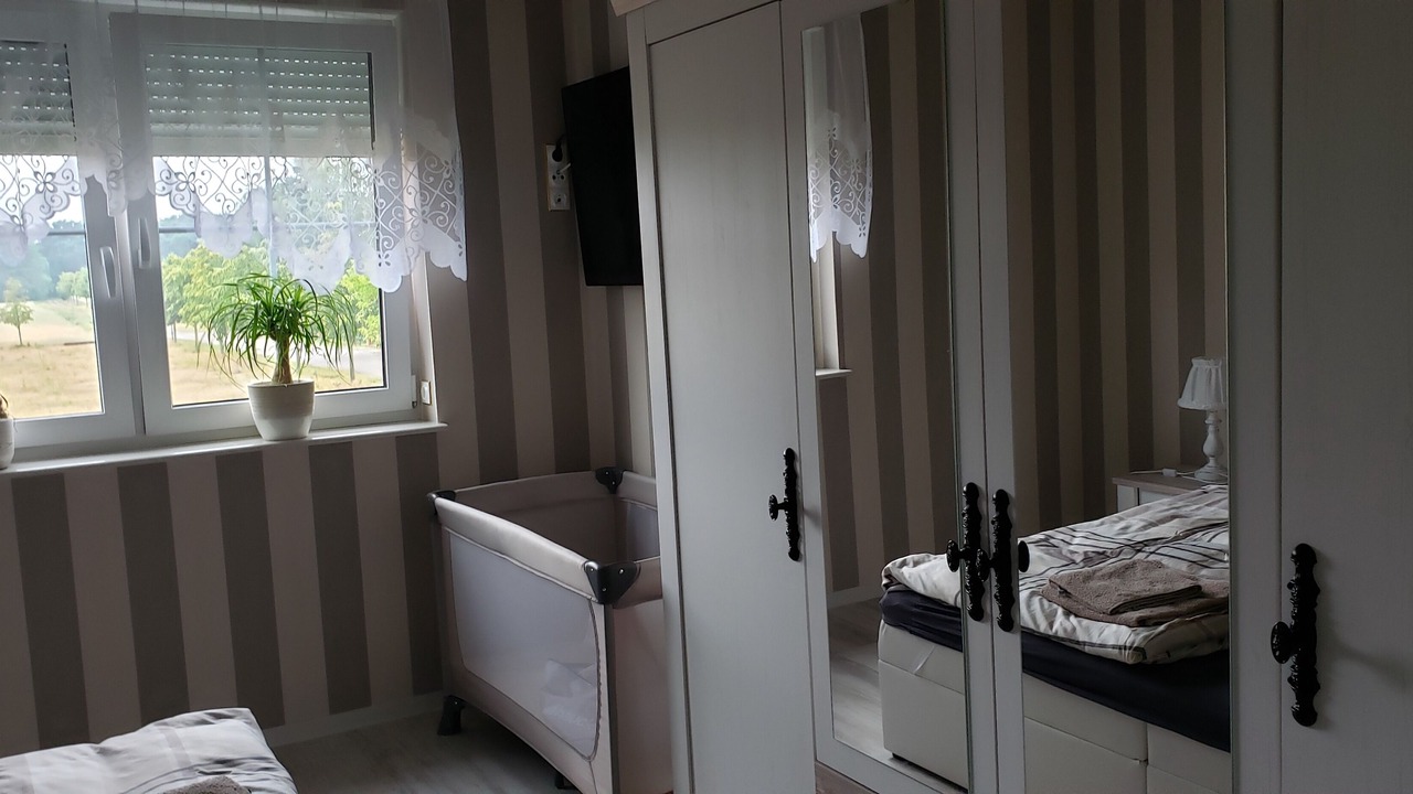 Photo of Bedroom in Mullrose