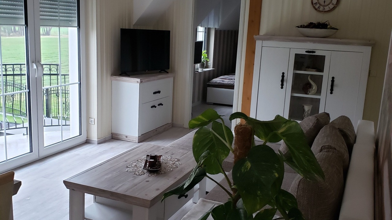 Photo of Livingroom in Mullrose