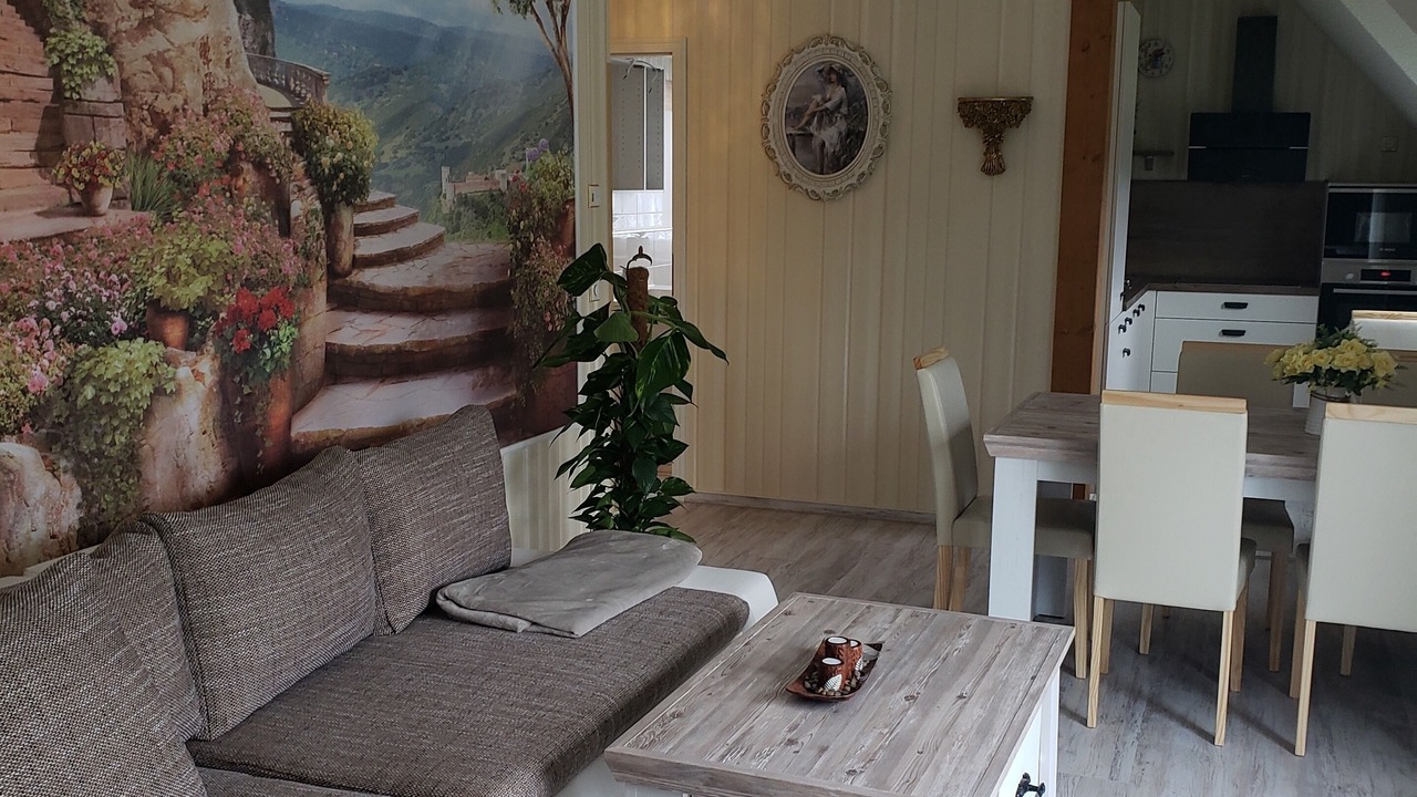 Photo of Livingroom in Mullrose