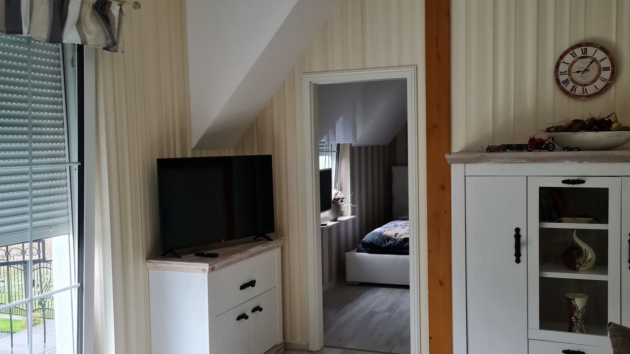Photo of Bedroom in Mullrose